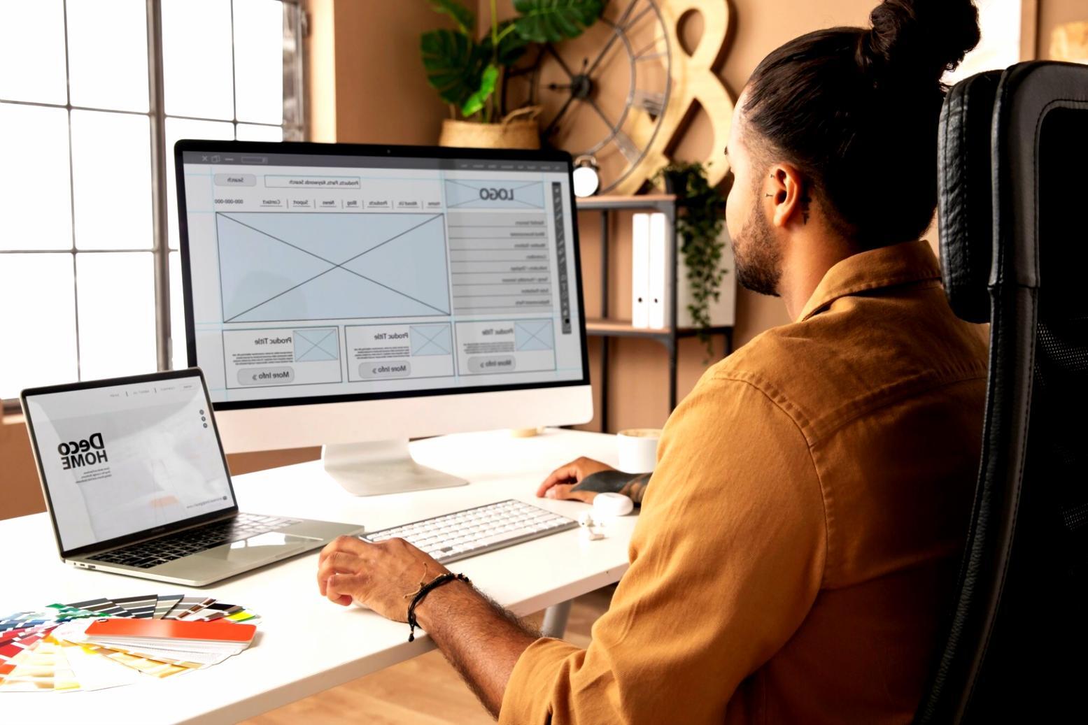 Espacio de trabajo enfocado en análisis SEO