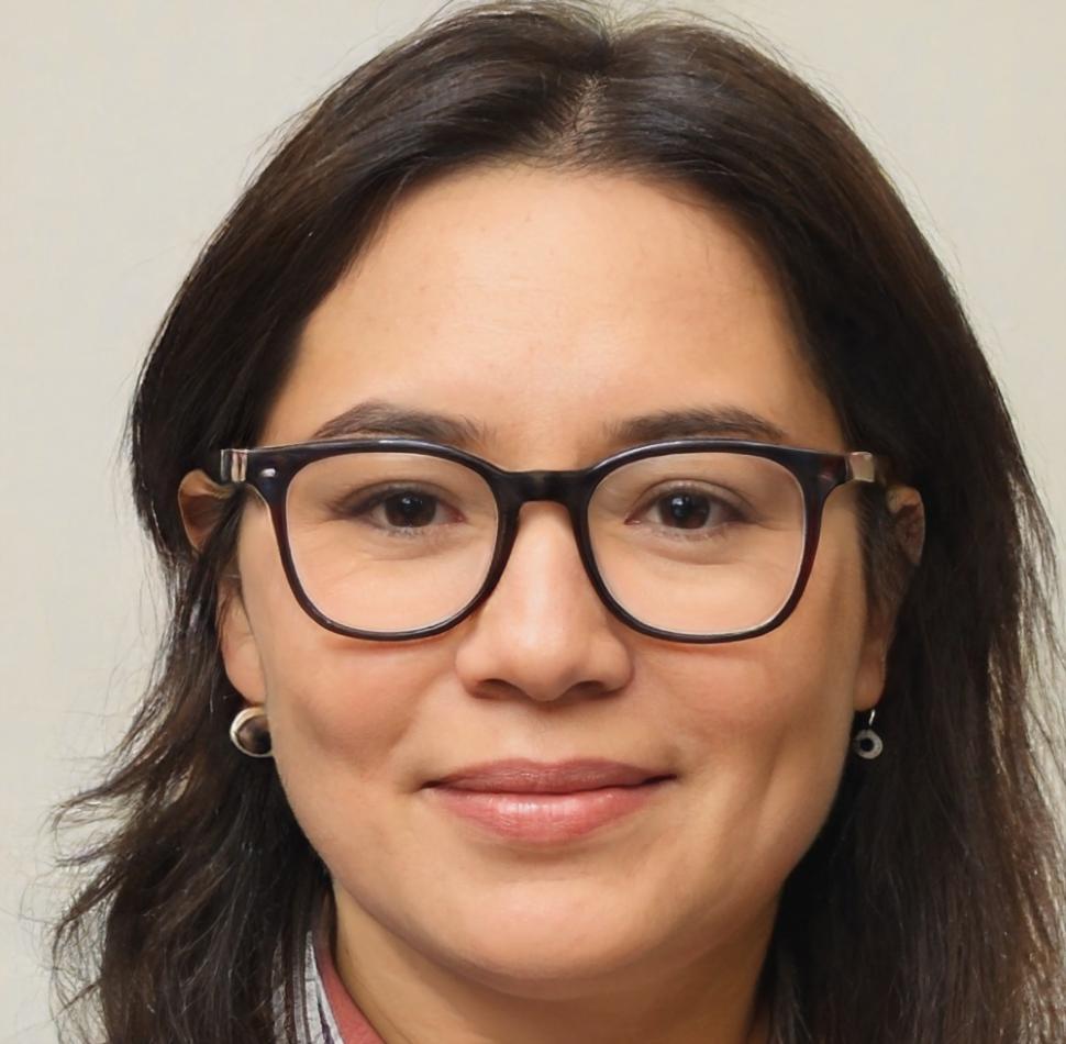 Catalina Ferrer - Especialista en SEO