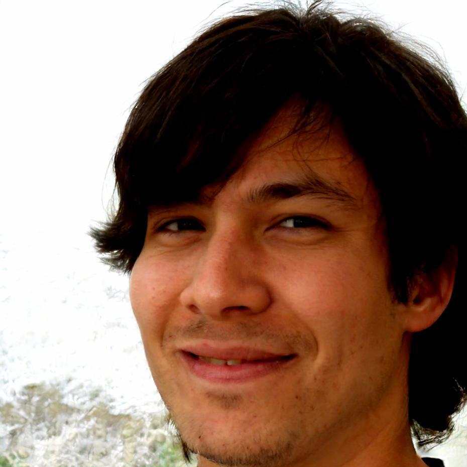 Editor principal de Zorevantilux