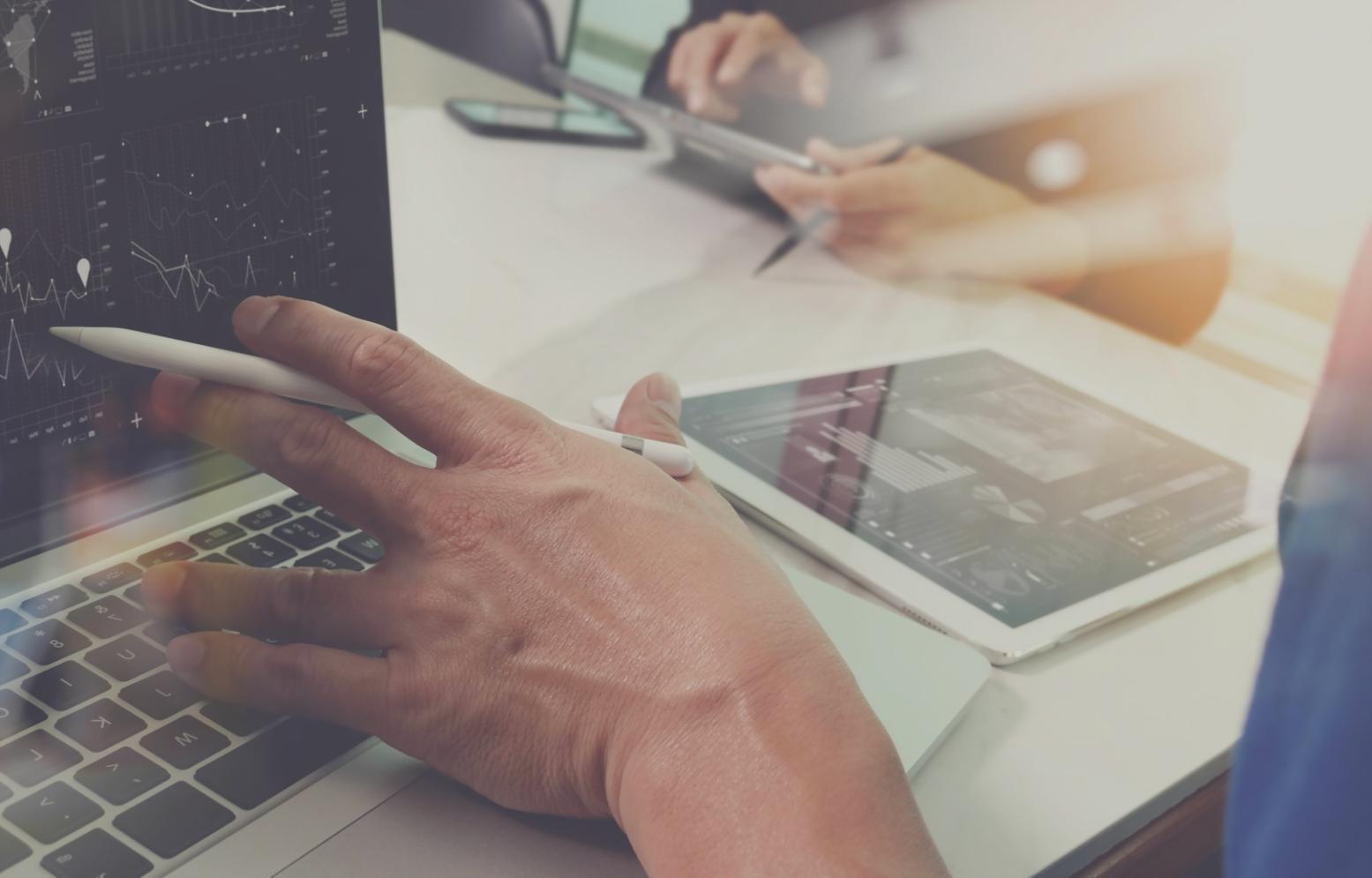 Análisis de datos SEO