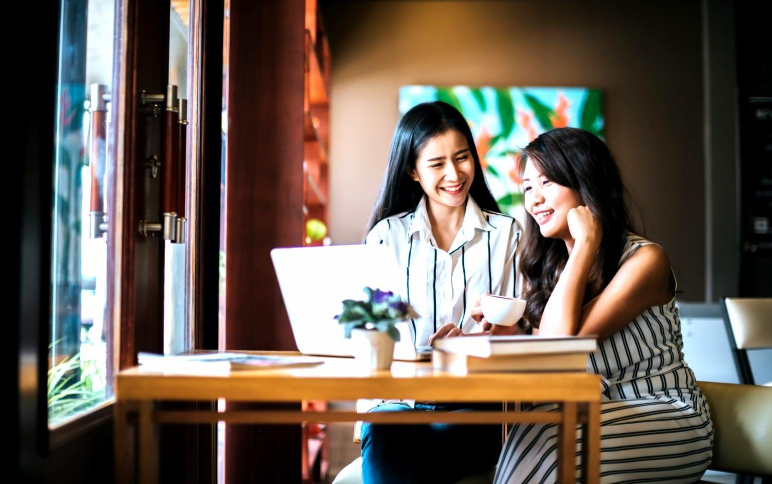 Campañas de enlaces que se estancan sin razón aparente